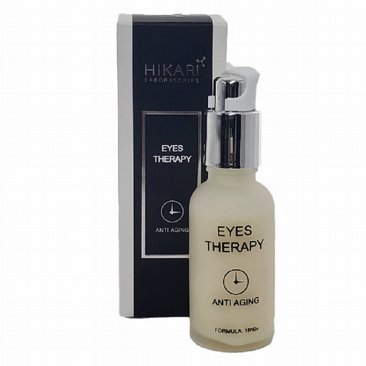 סרום לעיניים היקארי 30 מ"ל - HIKARI Eyes Therapy Serum סרום לעיניים היקארי 30 מ"ל - HIKARI Eyes Therapy Serum