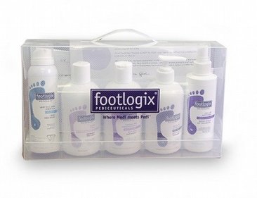 ���� ����� ������� - Footlogix