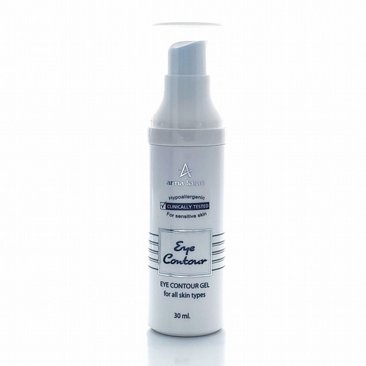 ג'ל לקונטור העיניים 30 מ"ל Anna Lotan EYE CONTOUR ג'ל לקונטור העיניים 30 מ"ל Anna Lotan EYE CONTOUR