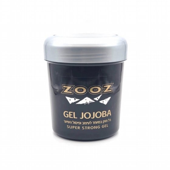 �� ������ 500 �"� Zooz Jojoba Gel