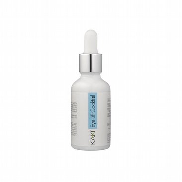 קוקטייל מיצוק לעיניים קארט 30 מל' - Kart Eye Lift Cocktail קוקטייל מיצוק לעיניים קארט 30 מל' - Kart Eye Lift Cocktail