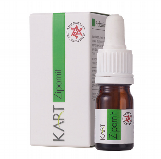 �������� 5 �"� Kart Zipornit