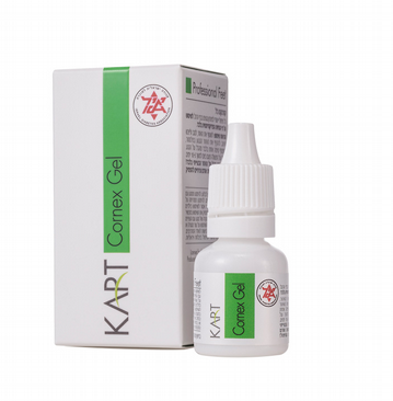 ������ �'� 10 �"� Kart  Cornex Gel