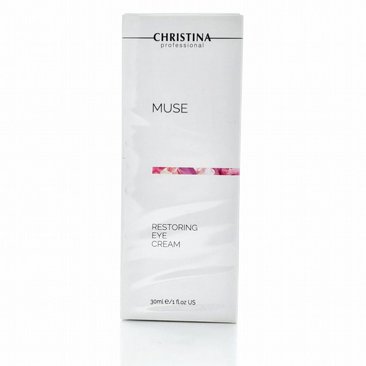 MUSE RESTORING EYE CREAM - 30 ml Christina MUSE RESTORING EYE CREAM - 30 ml Christina