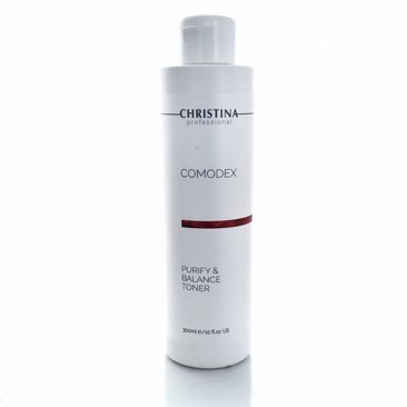 �� ���� ������ 300 �"� Christina COMODEX Purify & Balance Toner