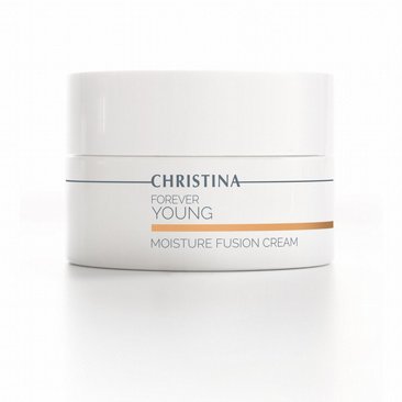 ��� ���� 50 �"� CHRISTINA Forever Young Moisture Fusion Cream