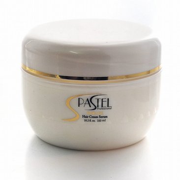 קרם סרום טיפולי לשיער יבש ופגום 300 מ''ל - Pastel Hair Cream Serum קרם סרום טיפולי לשיער יבש ופגום 300 מ''ל - Pastel Hair Cream Serum