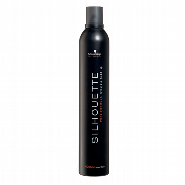 ��� ������ ������ ���� 500 �"� Schwarzkopf SILHOUETTE