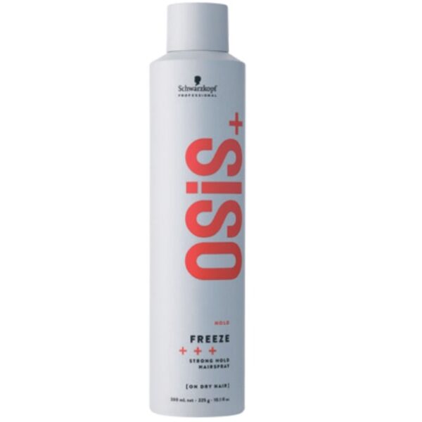 ספריי פריז לשיער