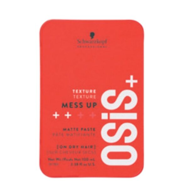 משחה לשיער פרוע