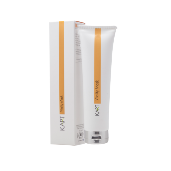 מסכה חיונית