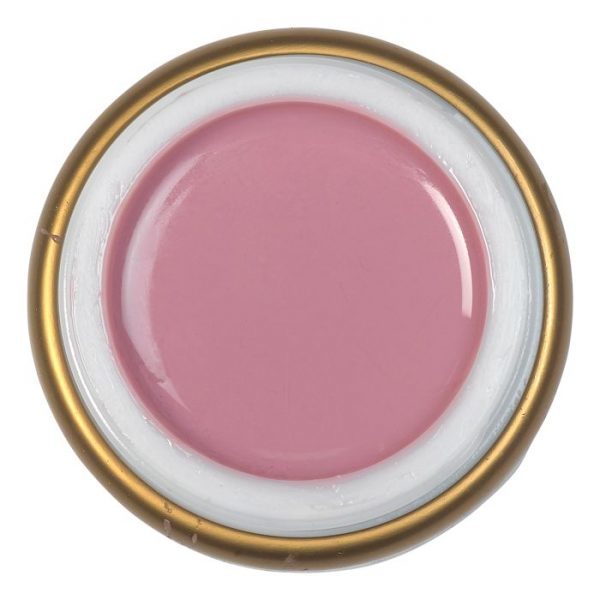 ג'ל לבניית ציפורניים כיסוי