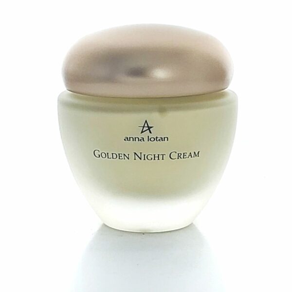 קרם לילה זהוב