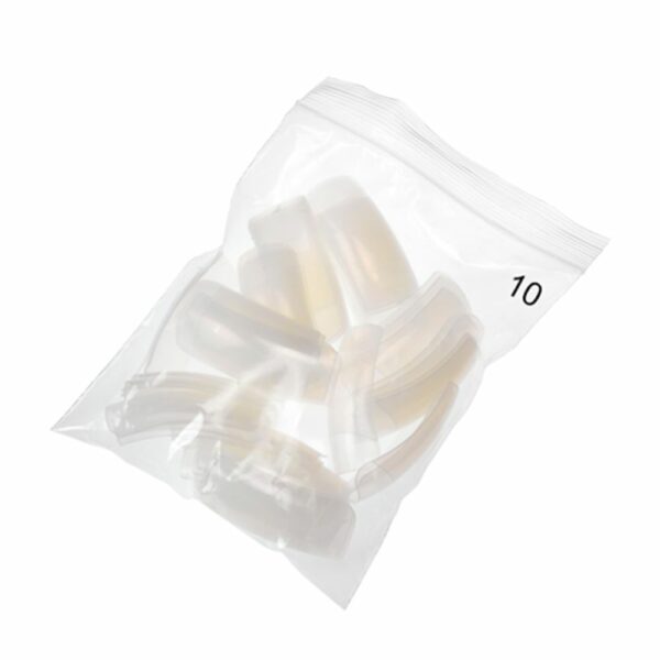 ציפורן פרינסס מס 10