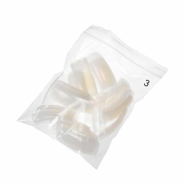 ציפורן פרינסס מס 3