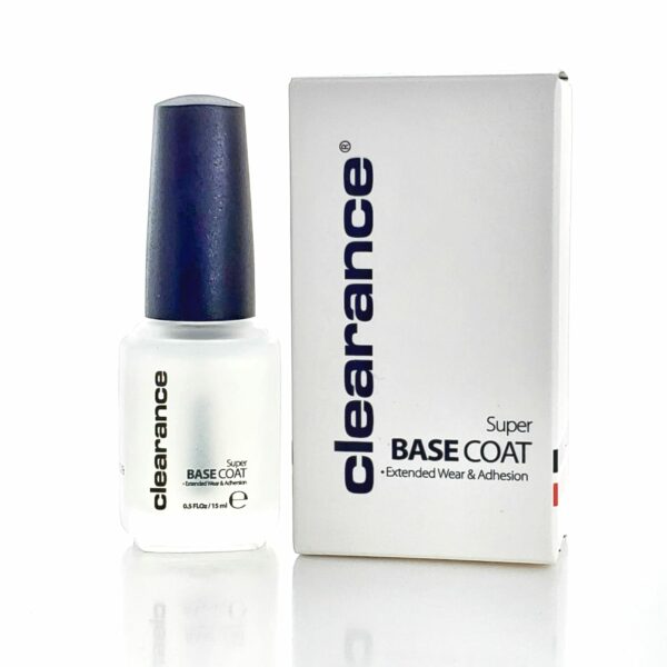Clearance Super Base Coat