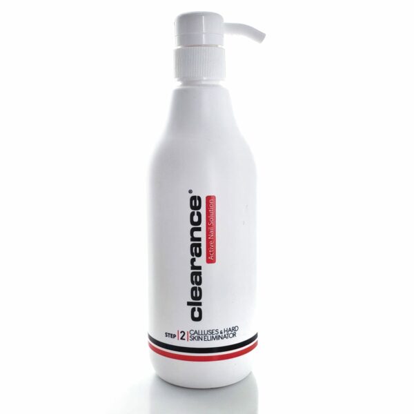 מסיר עור קשה ויבלות