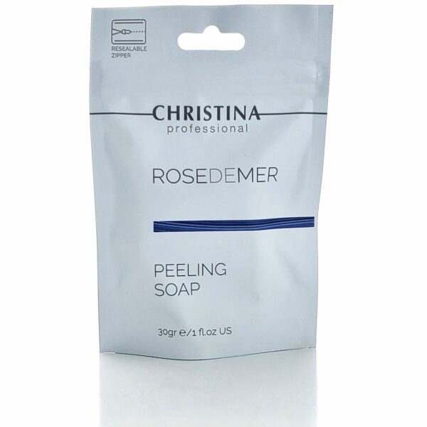 סבון פילינג