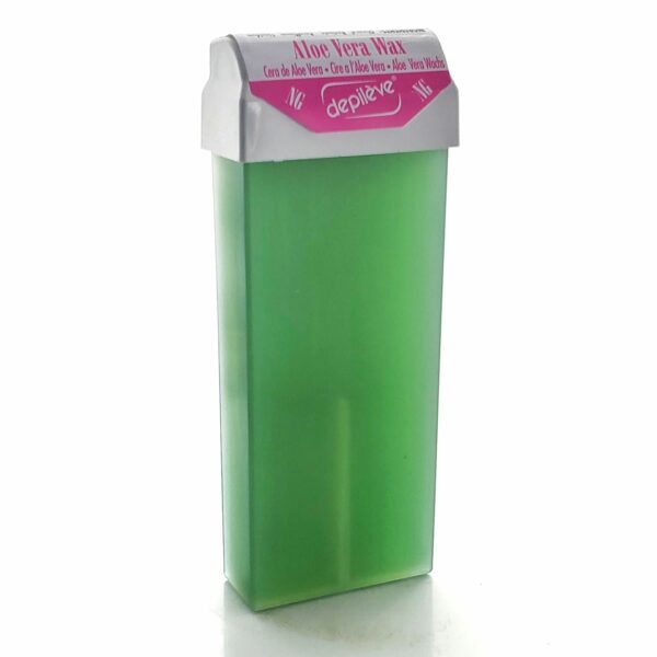 שעווה אלסטית חמה