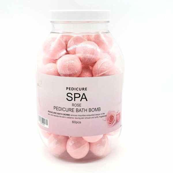 פצצות אמבטיה