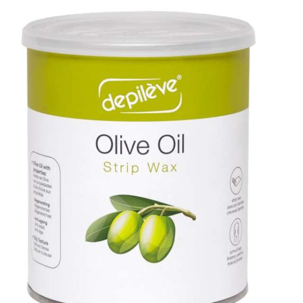 שעווה שמן זית