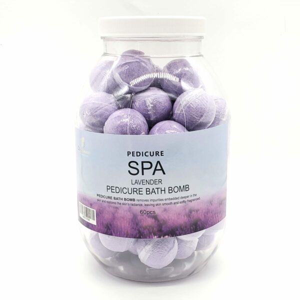 פצצות אמבטיה