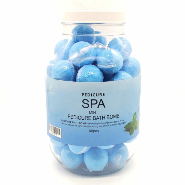 פצצות אמבטיה