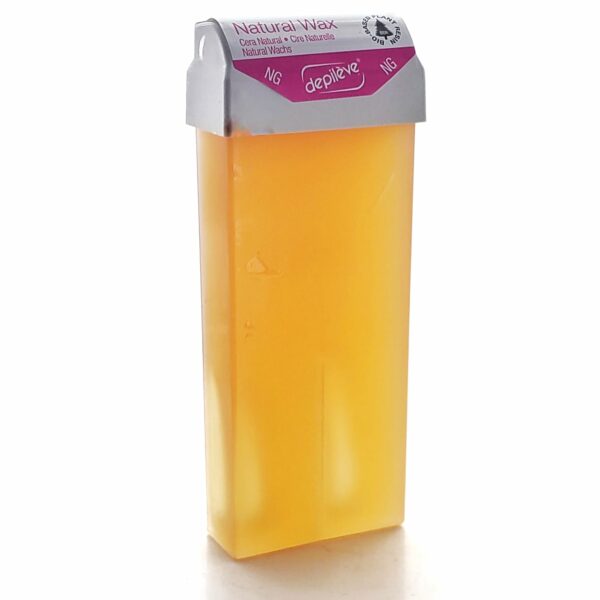 שעווה אלסטית חמה