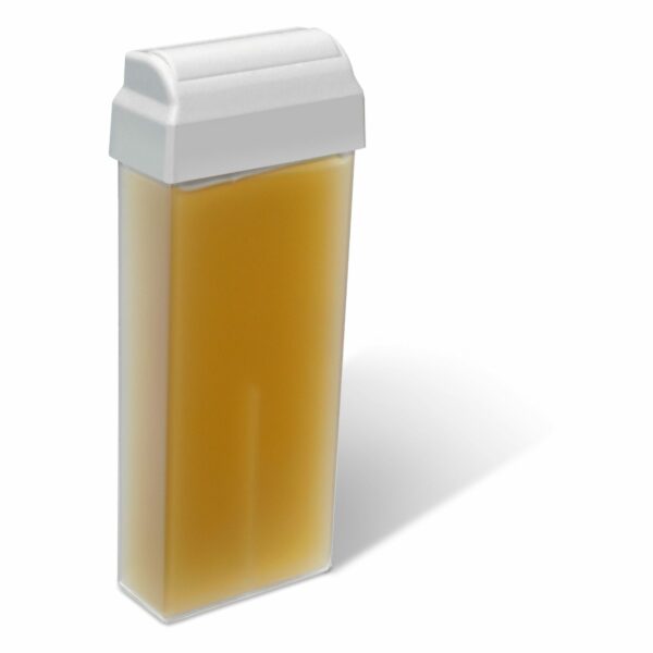 שעווה אלסטית חמה