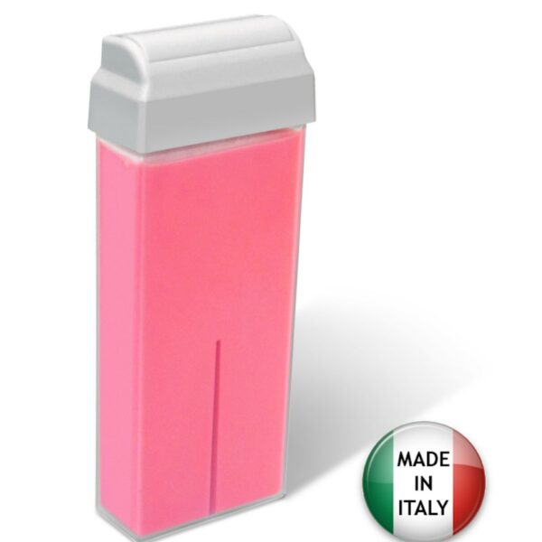 שעווה אלסטית חמה