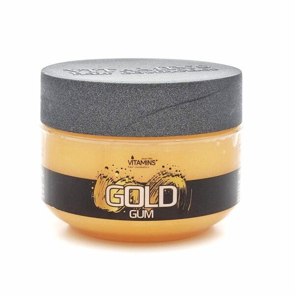 GOLD GUM