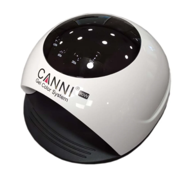 מנורה משולבת CANNI UV/LED