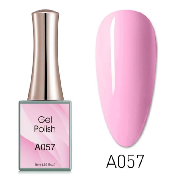 קאני ג'ל פוליש