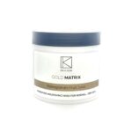 קרם הזנה גולד מטריקס
