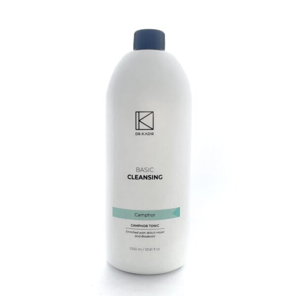 מי פנים קמפור מעודן