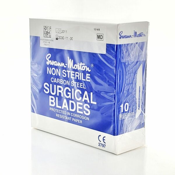 סכיני סקלפל