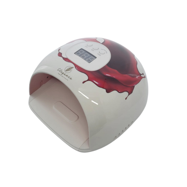 מנורת ייבוש