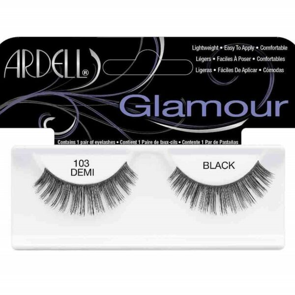 ריסים מלאכותיים 103 Ardell