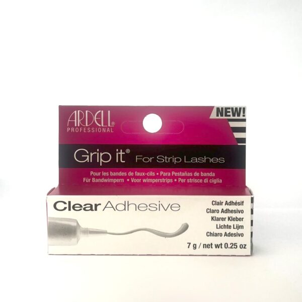 דבק ריסים Ardell