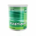 שעווה אלסטית חמה