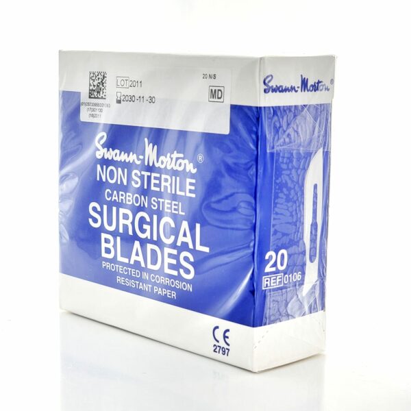 סכיני סקלפל