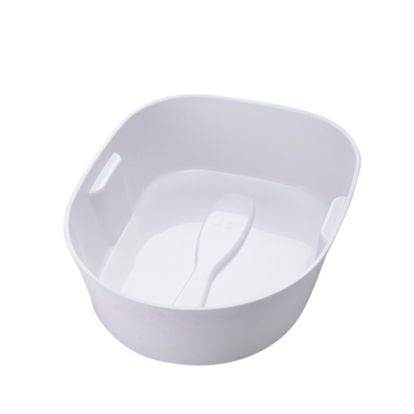 קערת פדיקור