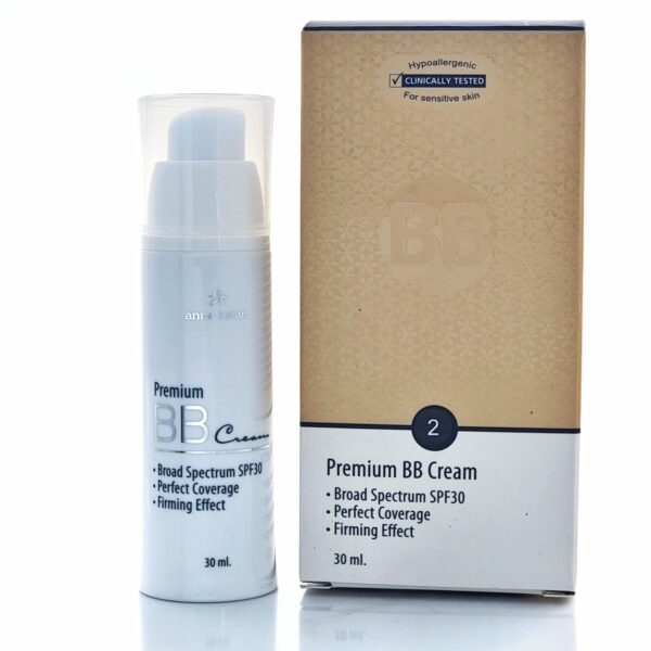 פרמיום BB קרם