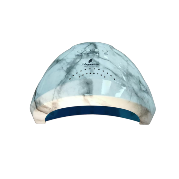 מנורת ייבוש