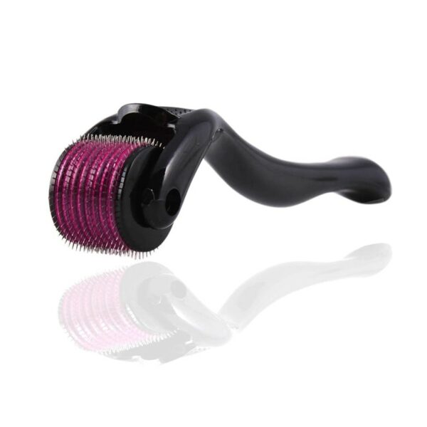 רול מחטים מזותרפיה