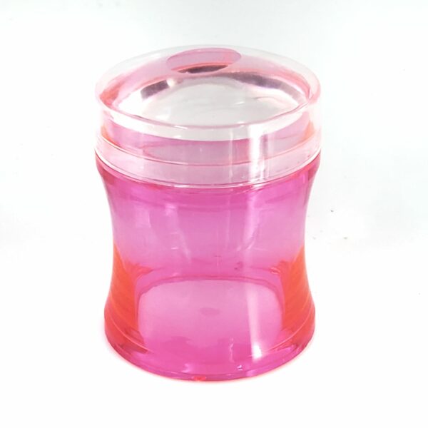 חותמת סיליקון רחבה