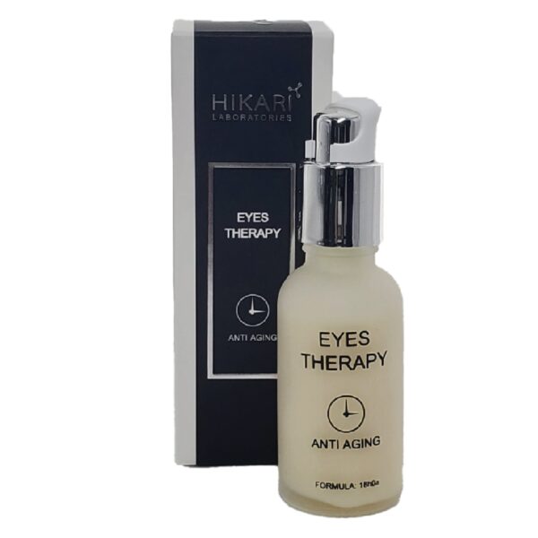 סרום לעיניים היקארי