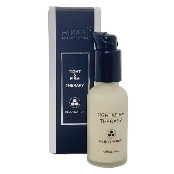 סרום טיפולי לתיקון העור היקארי