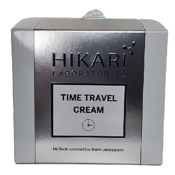 קרם להחייאת העור לעור שמן היקארי