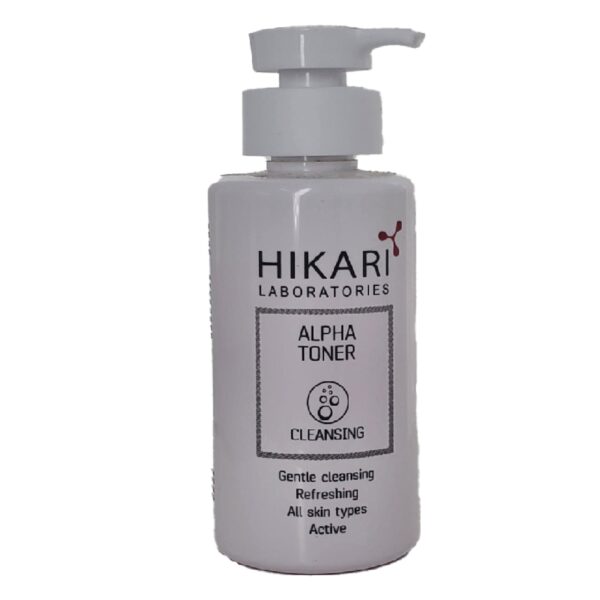 תכשיר ניקוי מרענן היקארי